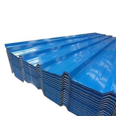 0.12-1.2 mm Prepainted Color Coated Steel Coil PPGI