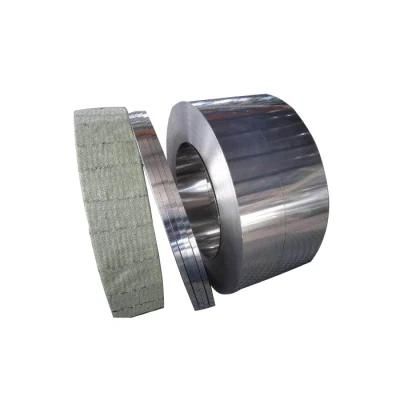 201 Stainless Steel Coil Strip 2b/Ba Finish