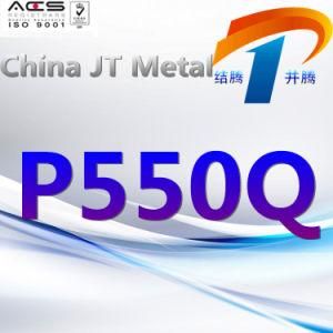 P550q Carbon Steel Plate Pipe Bar, Excellent Quality and Price