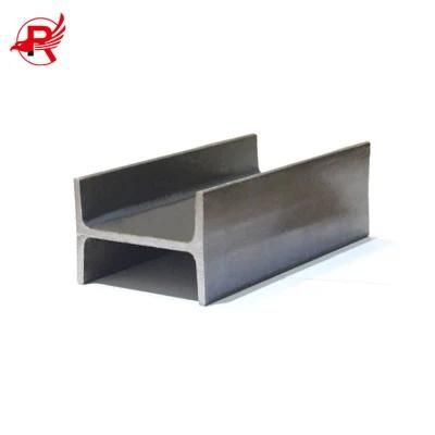 Prime Quality Rolled Steel Carbon Steel Profile Galvanized I Beam Structural H Beam