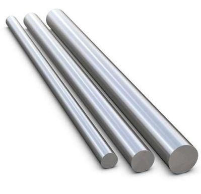 201 202 405 409 410 420 430 Grade 3mm*20mm*20mm Stainless Steel Bar for Industry Materials China Best Supply