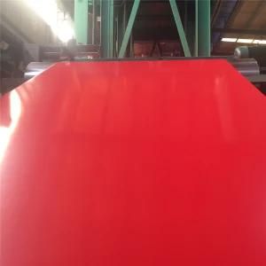 Prepainted Galvanized Steel Coil PPGI PPGL