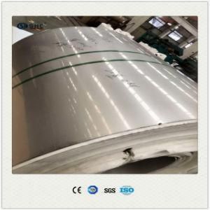 Grade 403 405 409 409L 410 410L Ba Finish Cold Rolled Stainless Steel Coil