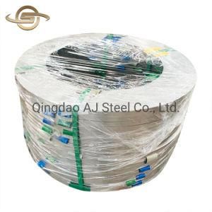 Ss 316 Cold Rolled 304 Ba Finish 316L Stainless Steel Strip Coil