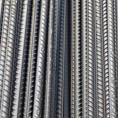 China Supplier Offer Hrb 400 Series Screw-Thread Steel