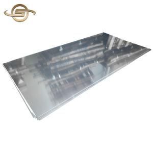 Polishing Metal Building Material Stainless Steel 410, 444, 420, 430, 409, 439, 2205