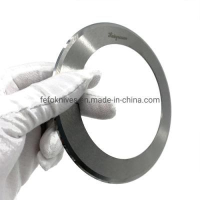 Replacement Blade and Knives for Slitting Machine