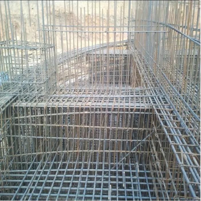 High Quality Wholesale Rebar Steel Rebar for Building