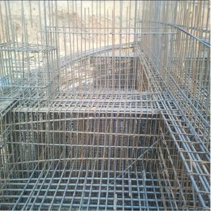 High Quality Wholesale Rebar Steel Rebar for Building