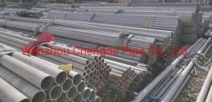 Stainless Steel 304 Accessories/ Stainless Steel Pipe Wholesale Price Cdpi1629