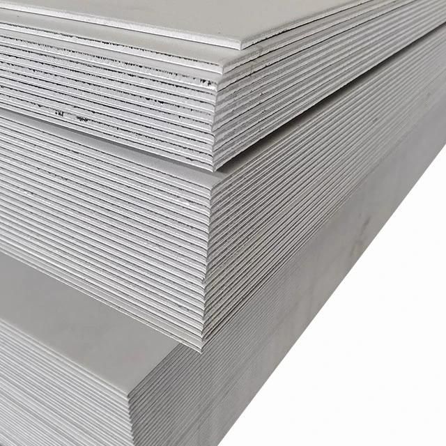 Customized 201 Cold Rolled Stainless Steel Sheet 304 Cold Rolled Stainless Steel Panels