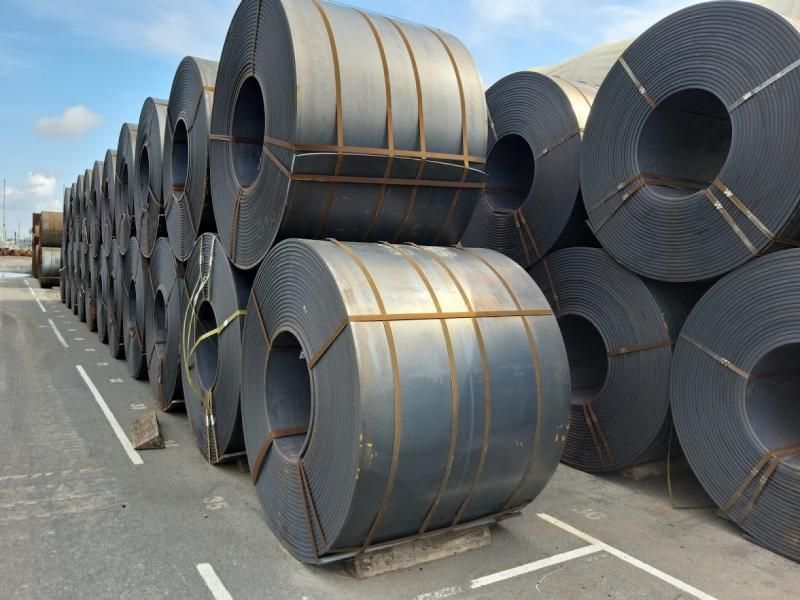 Q195 Mild Carbon Metal /Iron/Ss/PPGI /Gi/Gl /Stainless/Aluminum/Sheet/Zinc Coated Galvanized Steel Coil for Metal Roofing Sheet