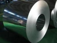 Q195 Q235 Q345 Zinc Coated Steel Galvanized Coils