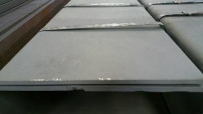 High Quality Carbon Steel Sheet Q235