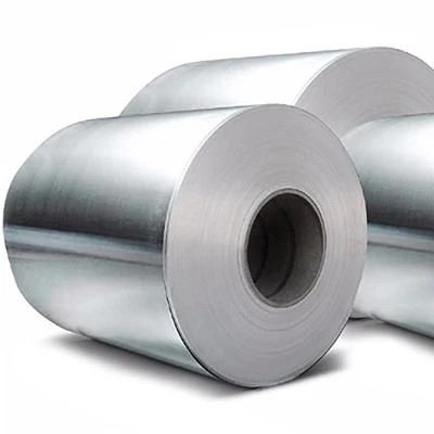 Ss 430 Ba Finish Soft Bright Quality AISI Stainless Steel Coil 304