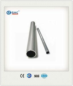 ASTM 201 304 316 316L Stainless Seamless Steel Square Round Pipe Tube for Handrail