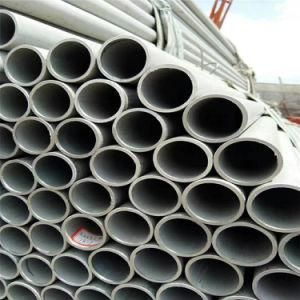 Stainless Steel Seamless Pickling Surface Round Tube 630