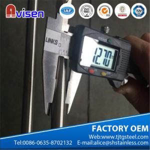 Stainless Steel Pipe Product 202 Grade