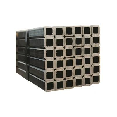 A36 S355jr Seamless Carbon Steel Pipe Steel Hollow Section