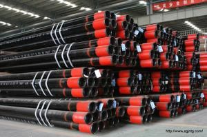 API 5CT/Casing/OCTG/Smls Steel Pipe