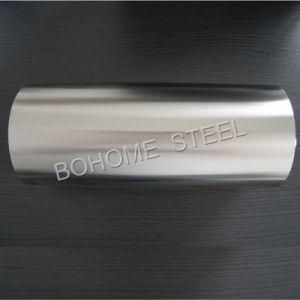 Stainless Steel Pipes, Tubes Ans Tubings for Heat-Exchanger, Super Heater