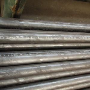 DIN 2445-2 St35.4 Cold Drawn Seamless Carbon Steel Hydraulic Tubing or Tube for Hydraulic or Pneumatic Power System