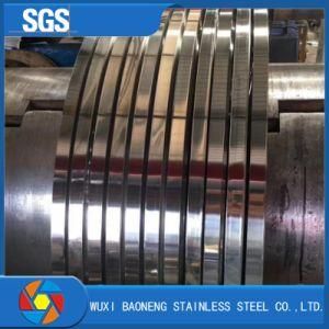 Cold Rolled Stainless Steel Strip of 321