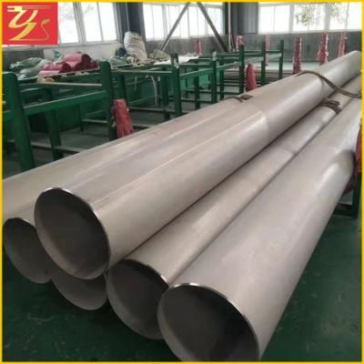 ASTM Stainless Steel Pipe 304