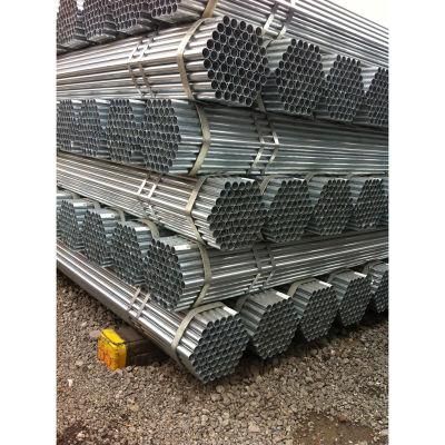 2.5inch (76.3mm) Gi Steel Pipe