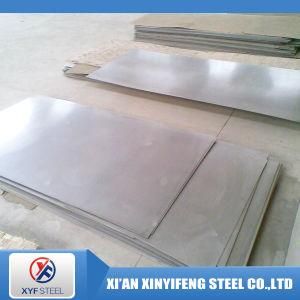 201 202 Stainless Steel Sheet