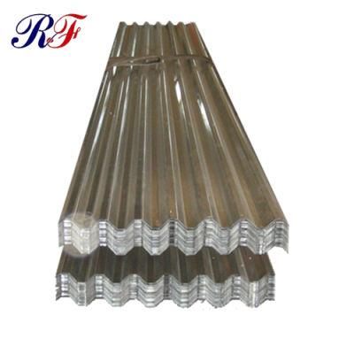 Gi Roofing Sheets