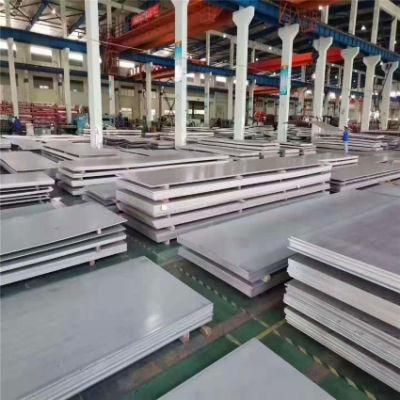 ASTM Stainless Steel Sheet (201 202 304 316)