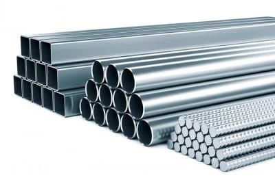 Galvanized Steel Pipe Tube Thin Wall Steel Square Tubing Direct Sales by Chinese Manufacturers