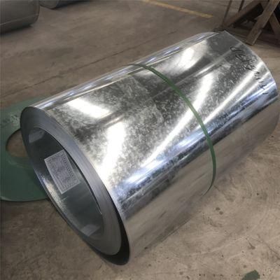 20 - Foot Galvanized Steel Coils Are Selling Well