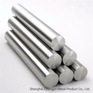 Inconel718 Ra333 Udimet710 Waspaloy Superalloy Steel Rod/Bar