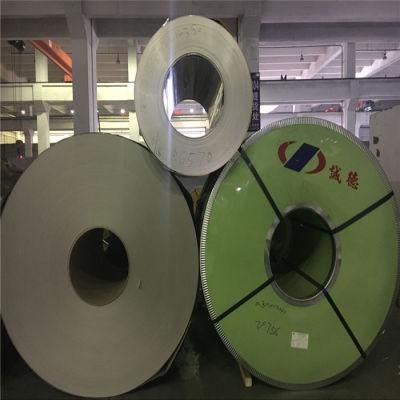 Stainless Steel Coil Rol Hot Selling Product 316 Stainless Steel Coil/Strip/Stainless Steel Coil Grade 201 China Manufacturer