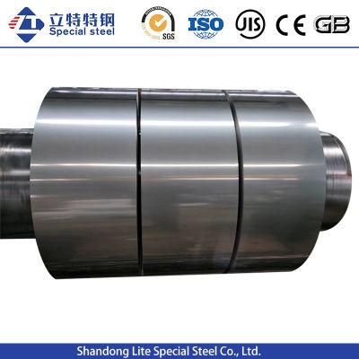0.3mm Ba 2b Finish Cold Rold 202 201 Steel Strip Stainless Steel Coil with Competitive Price