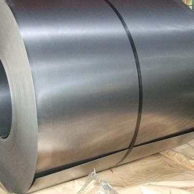 High Quality Construction 2205 2507 904L Hairline Stainless Steel Coil for Sale