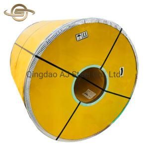 Building Material Tisco Posco Ss 316 DIN 17400 1.4307 Stainless Steel Coil