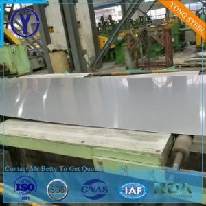 ASTM A240 AISI 202 Grade Cold Rolled Stainless Steel Coil with 2b Surface