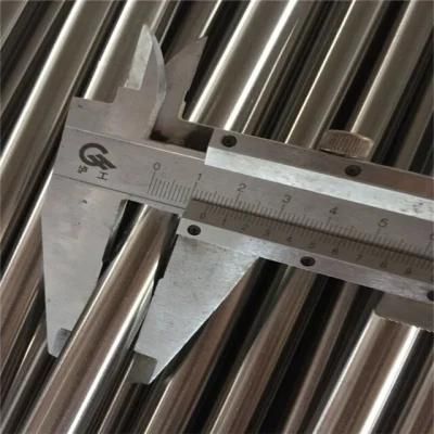 Stainless Steel 17-4 pH ASTM a 564 Gr 630 Round Bar