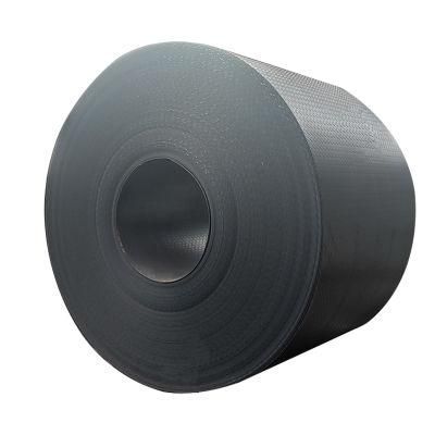 High Quality DC01 Cold Rolled SPCC CRC Coil Rolled Carbon Steel Coil