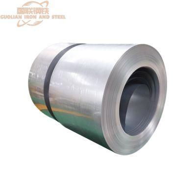Factory Supply Hot Dipped Galvanized Steel Price Dx51d Z275g Gi Steel Coil for Iron Roofing Sheet Plate Galvanized Steel Strip