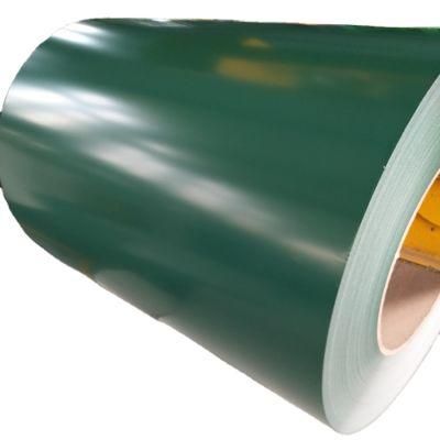 ASTM Prime Quality 0.16mm 0.23mm Thickness 914mm 1219mm Width Dx51d PPGL PPGI Color Coated Prepainted Galvanized Steel Coil