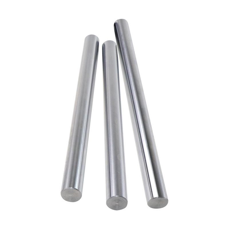 High Carbon Chrome Steel Bar (S45C)