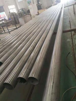 Carbon Steel Welded Pipe/Tube