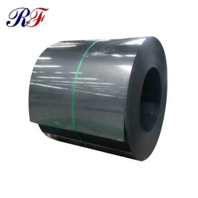 Crb Cold Rolled Continuously Black Annealed Coil