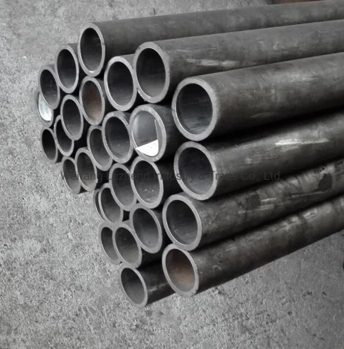 Seamless Boiler and Heat Exchanger Steel Tubes in JIS G3454 JIS G3455 G3456