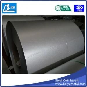 ASTM A792 Zincalume Galvalume Steel Coil