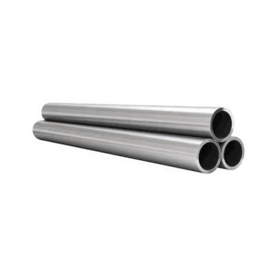 Constructions Buildings Decorate 22*201/202/304L/316L/ 321/309S/310S/410/420round Stainless Steel Pipe
